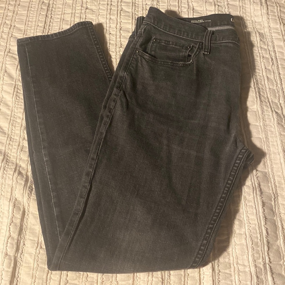Goodfellow Men’s Black Slim Denim Jeans (32x32)